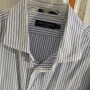 Cremieux Button Down Shirt